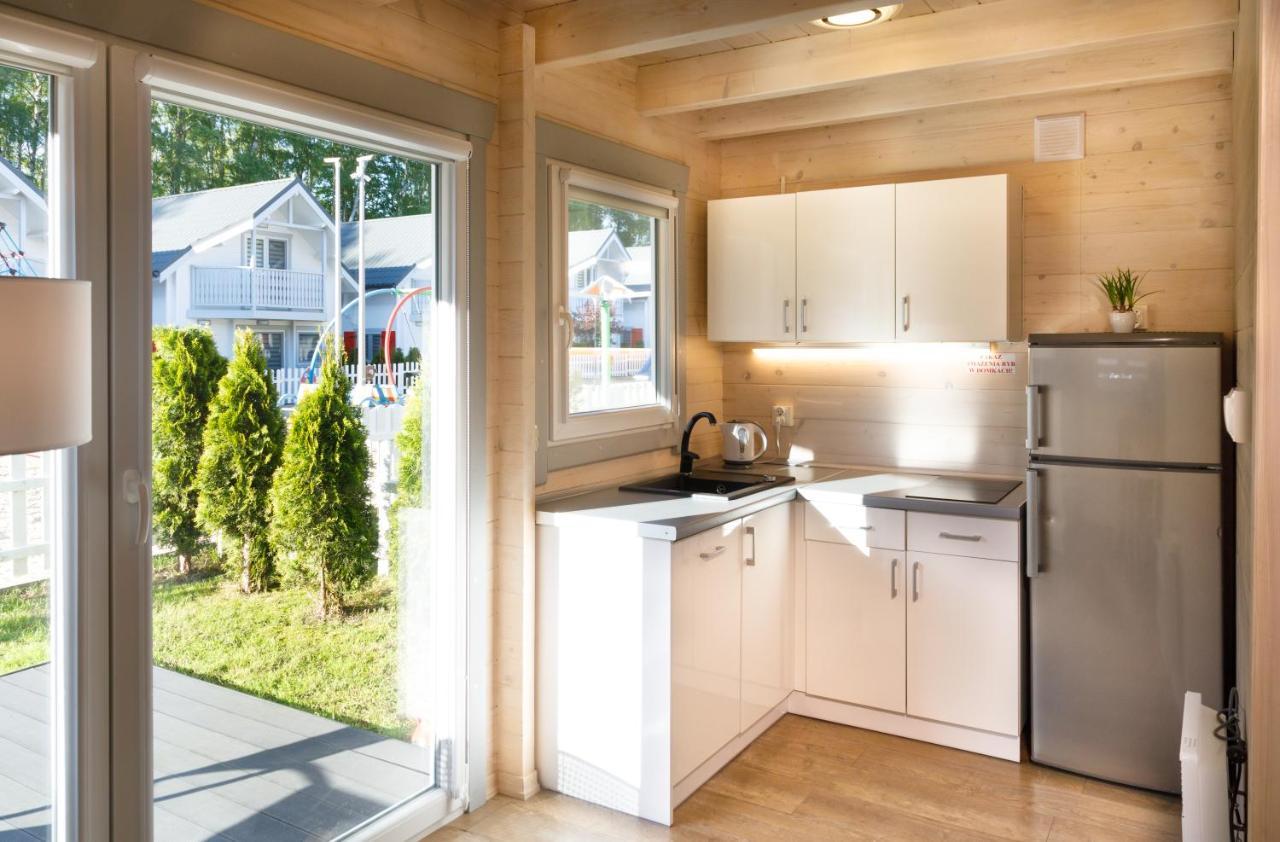 Collins Holiday Ustronie Morskie Extérieur photo